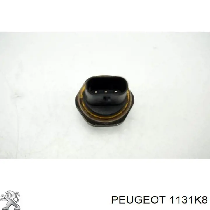 Датчик тиску масла 210447 Maxgear