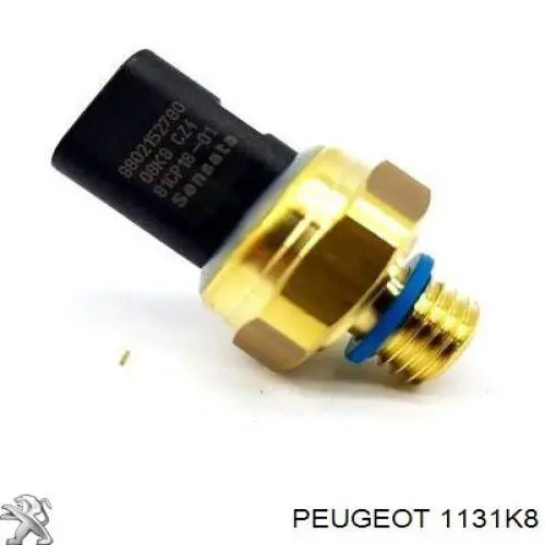 Манометри (показник тиску масла) Facet 250001 ціна, від 26.94 USD