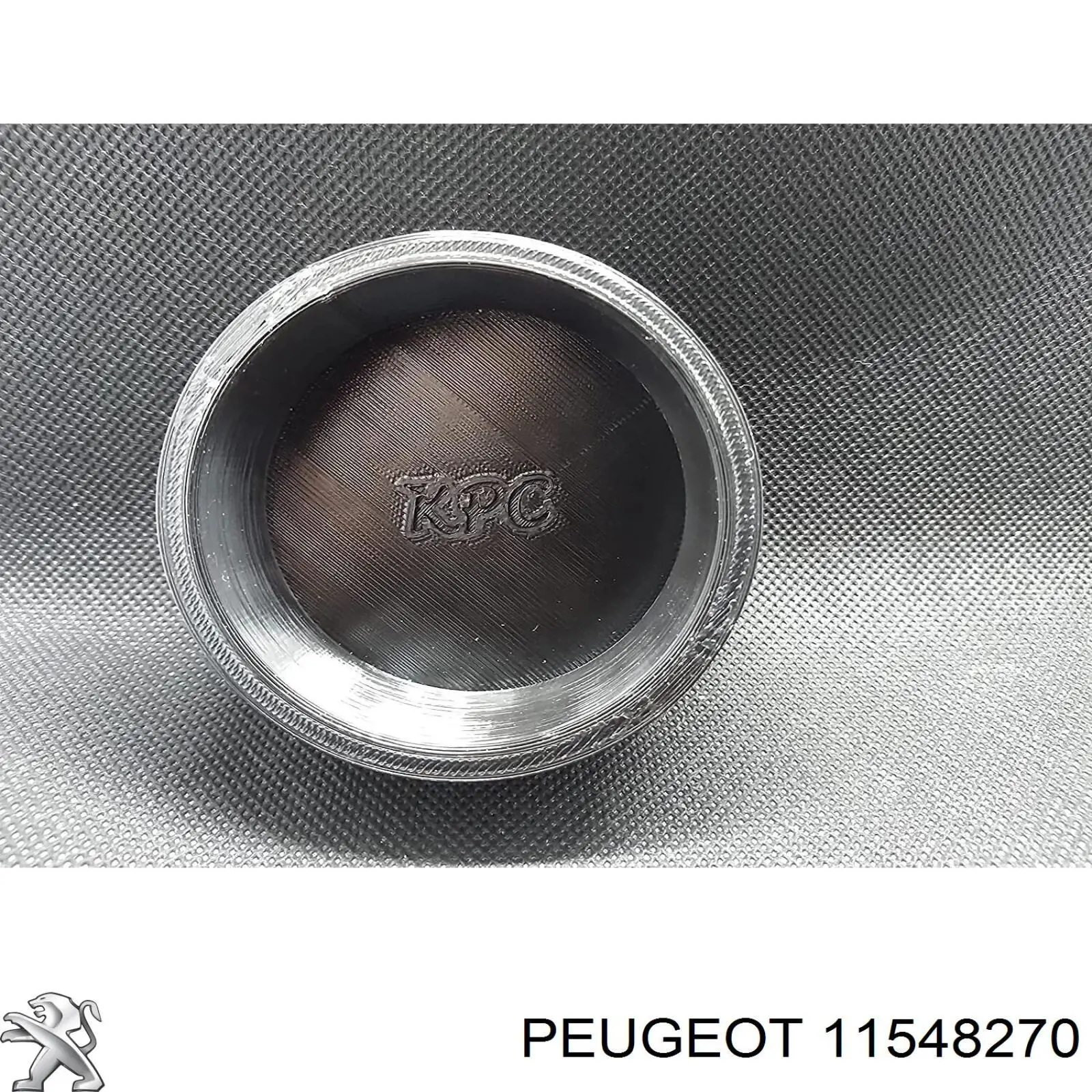  YQ00155780 Peugeot/Citroen