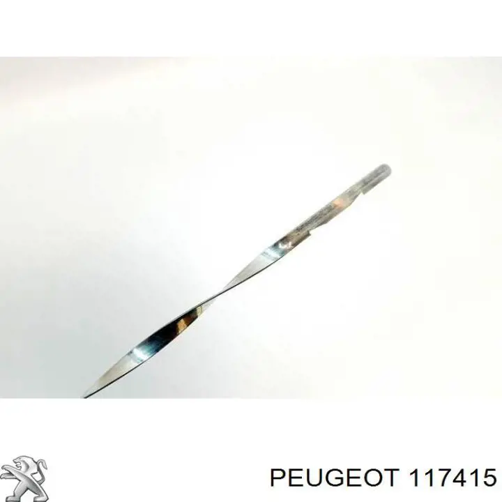 Масляний щуп 117415 Peugeot/Citroen