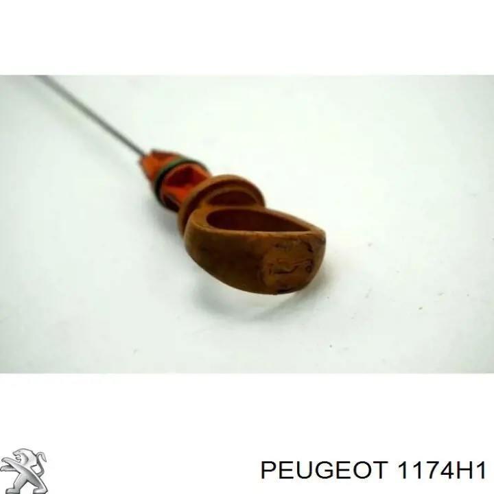 Щуп рівня масла Sasic 1940023