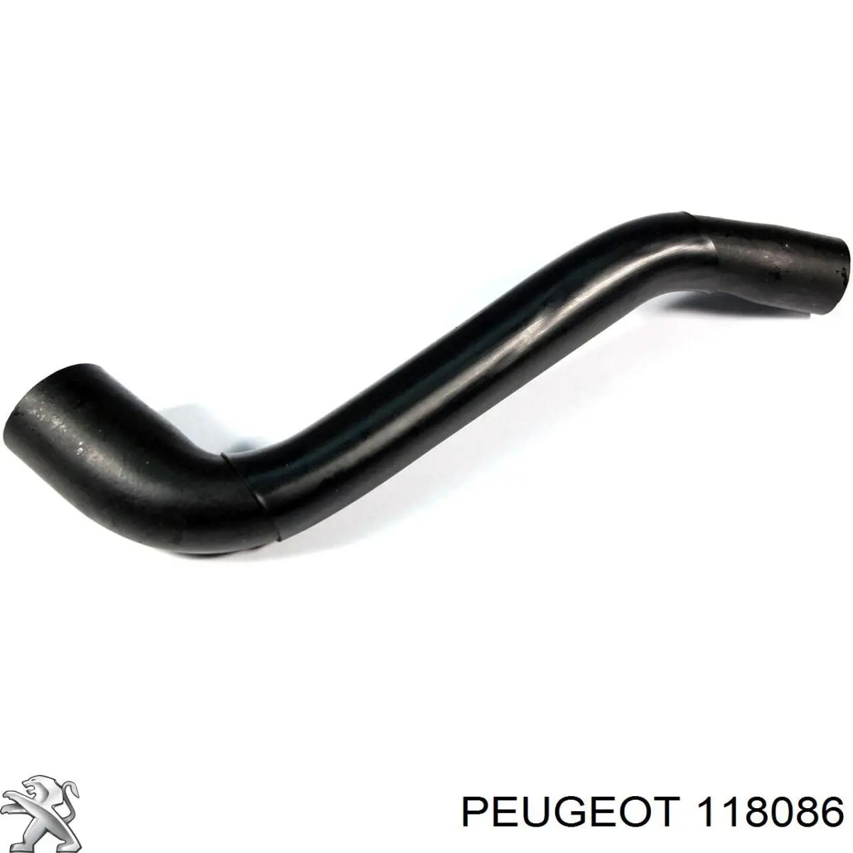 Трубка картера повітряна Fast FT61474 ціна, від 5.62 USD