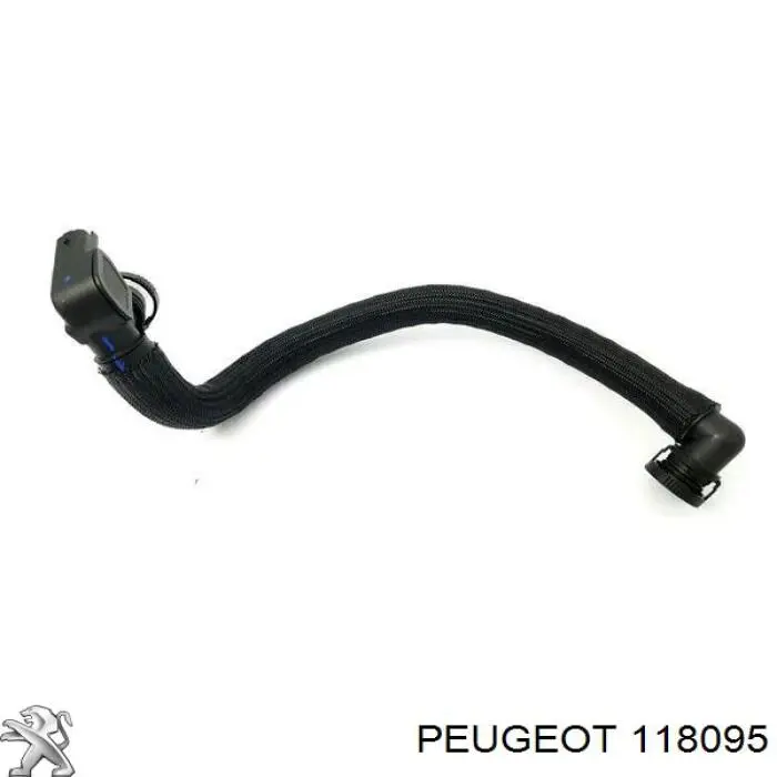 Купити 118095 Peugeot/Citroen Масловіддільник