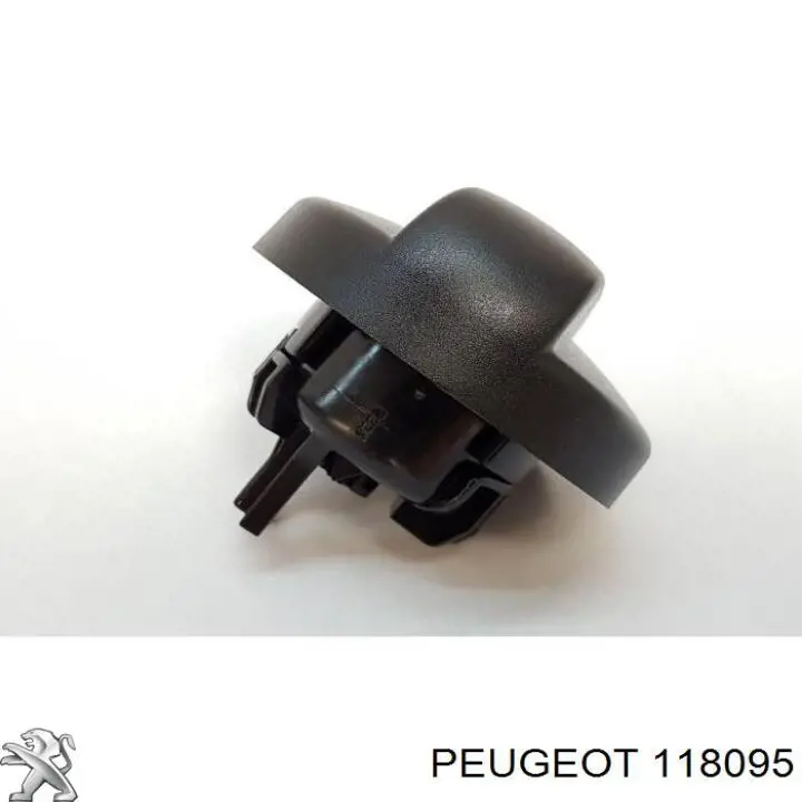 Масловіддільник / сепаратор системи вентиляції картера Peugeot/Citroen 118095 ціна, від 11.69 USD