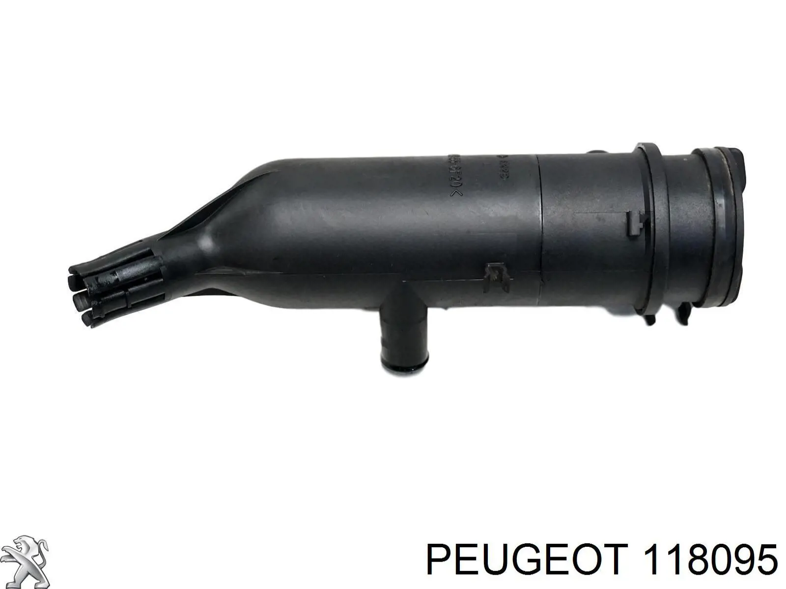 Масловіддільник T403631 STC