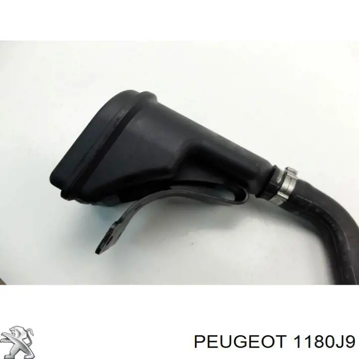  Peugeot/Citroen 1180J9 ціна, від 100.66 USD