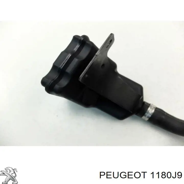 Купити 1180J9 Peugeot/Citroen 