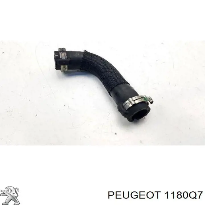  Peugeot/Citroen 1180Q7 ціна, від 9.71 USD