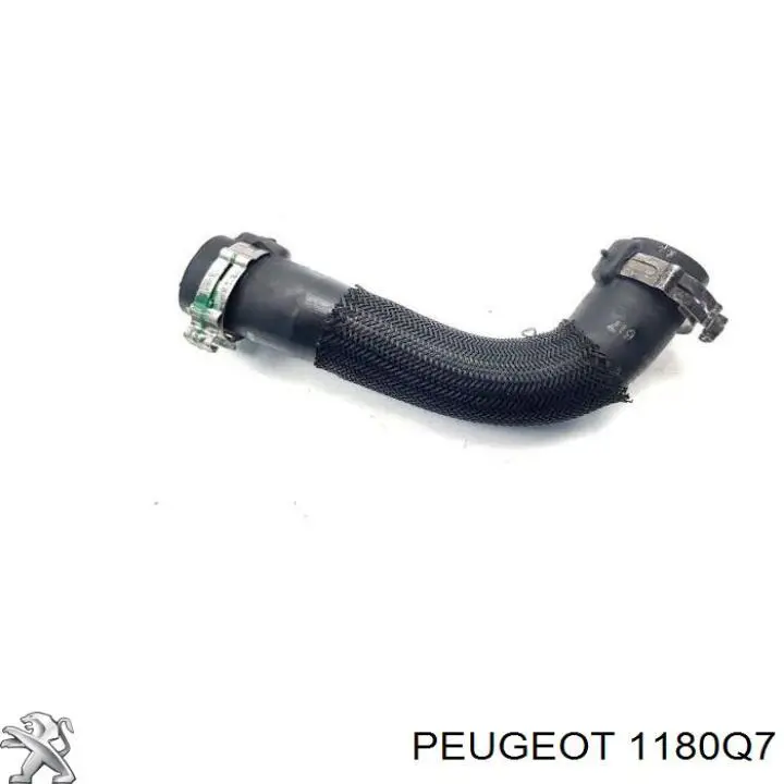 1180Q7 Peugeot/Citroen 