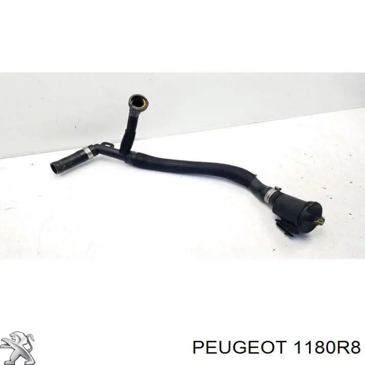 1180R8 Peugeot/Citroen 