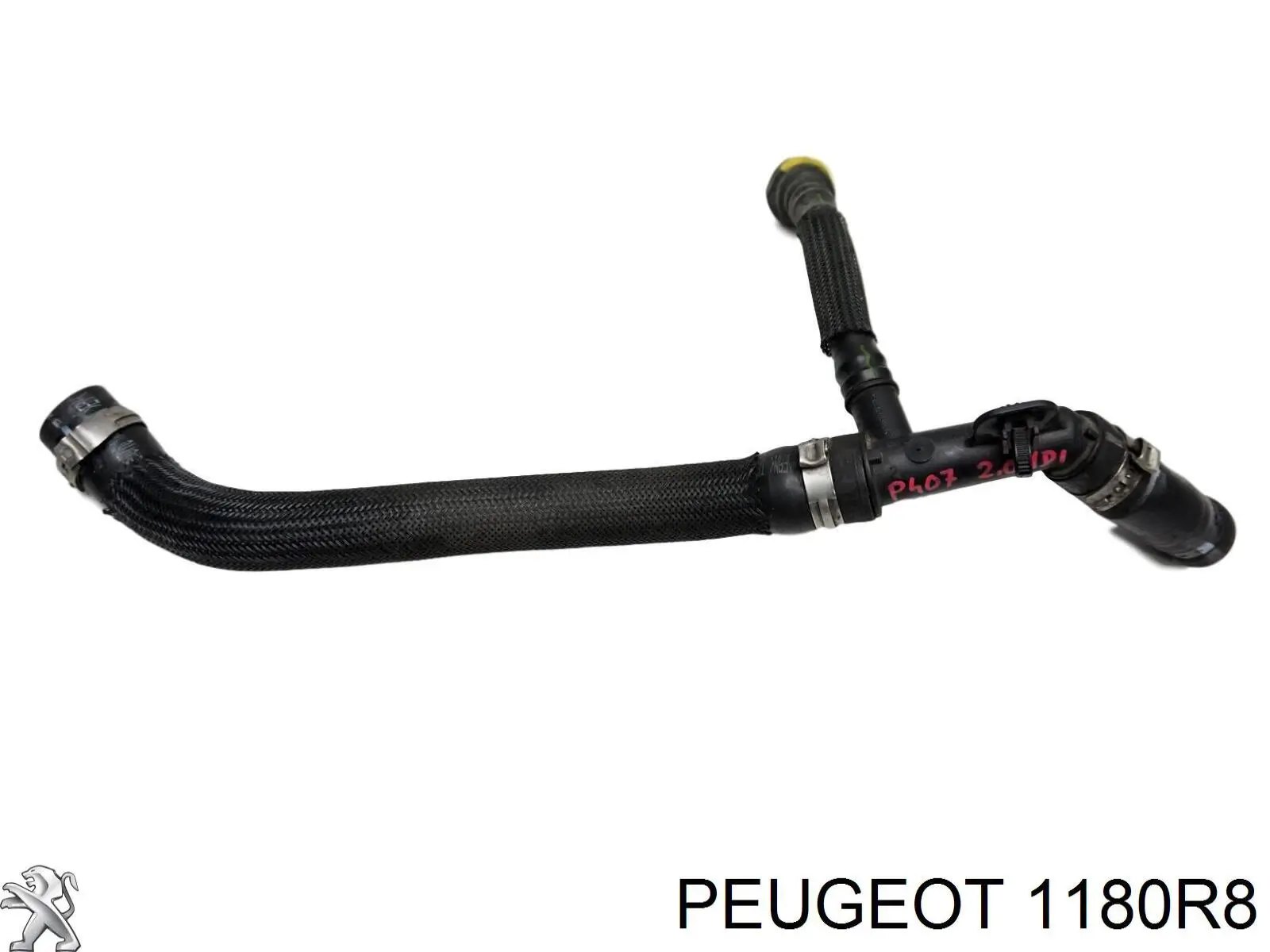  Peugeot/Citroen 1180R8 ціна, від 15.20 USD