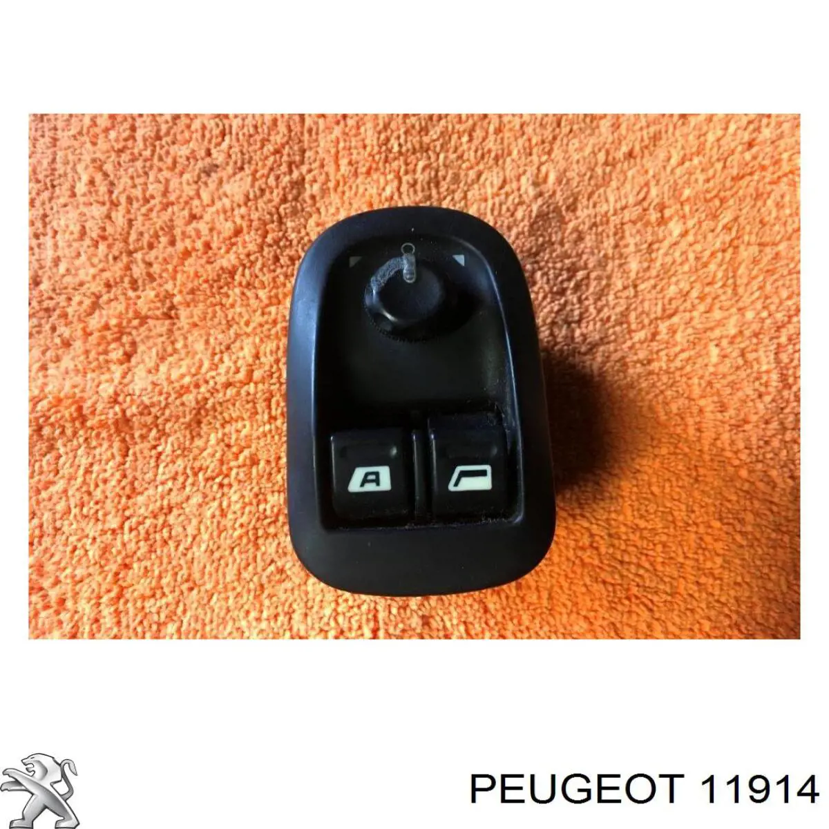 Сальник колінвала двигуна, задній Peugeot/Citroen 11914 ціна, від 12.27 USD