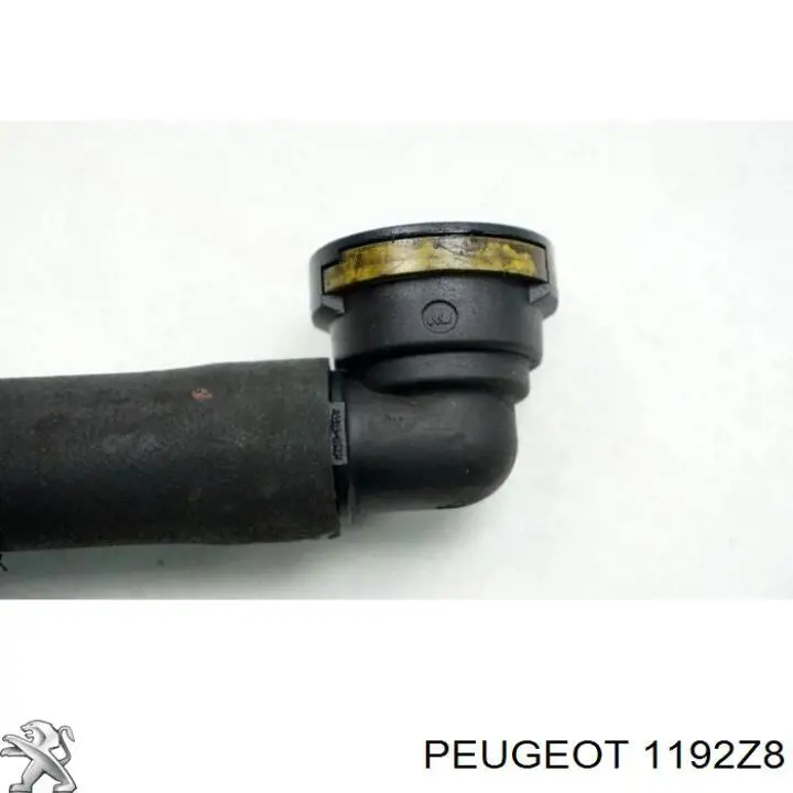  Peugeot/Citroen 1192Z8 ціна, від 64.70 USD