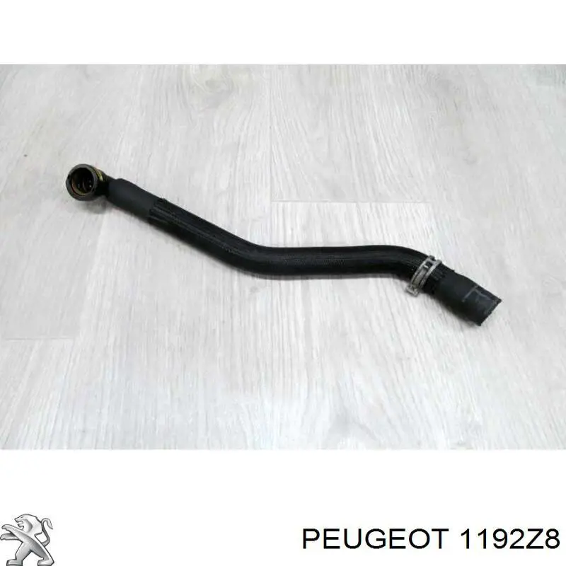 Купити 1192Z8 Peugeot/Citroen 