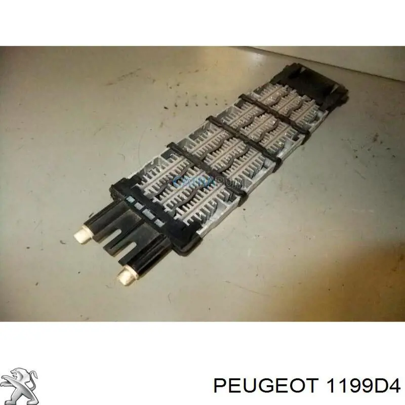 Купити 1199D4 Peugeot/Citroen 