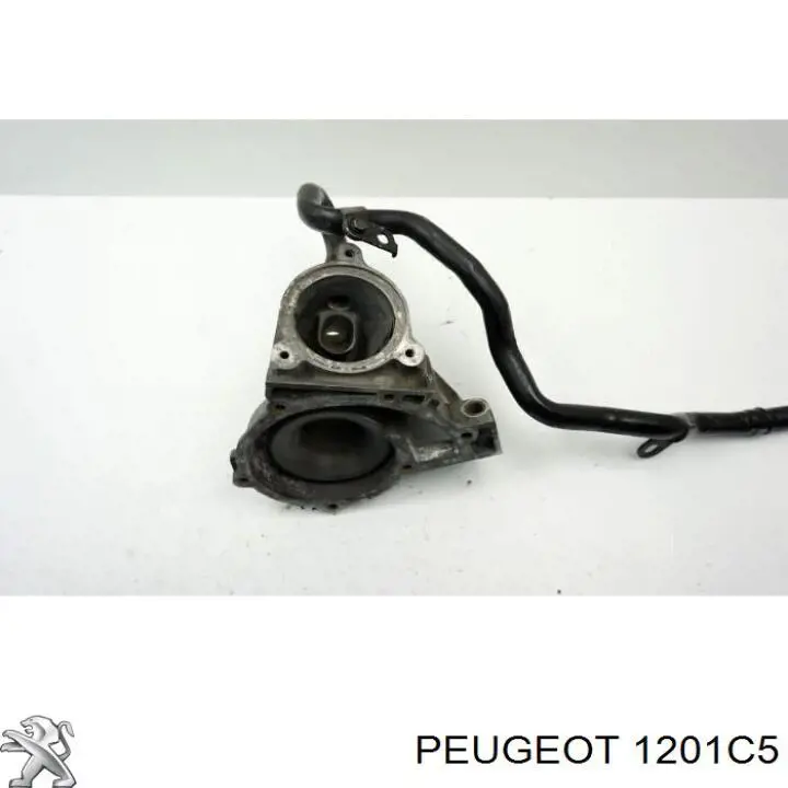 Купити 11518650987 BMW Насос охолоджуючої рідини