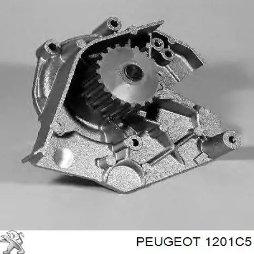 Помпа 11518650987 BMW