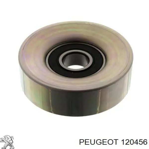 Купити 120456 Peugeot/Citroen Натяжний ролик