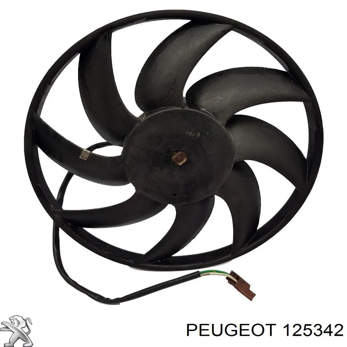 Купити 125342 Peugeot/Citroen 
