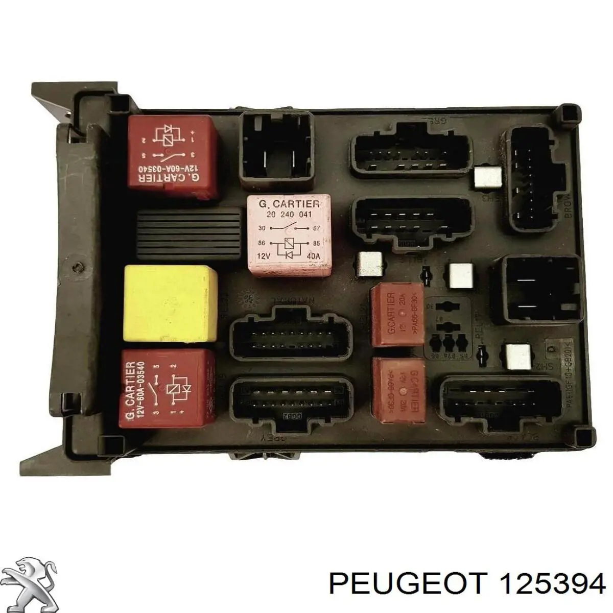 Вентилятор радіатора Autotechteile 5080050 ціна, від 67.61 USD
