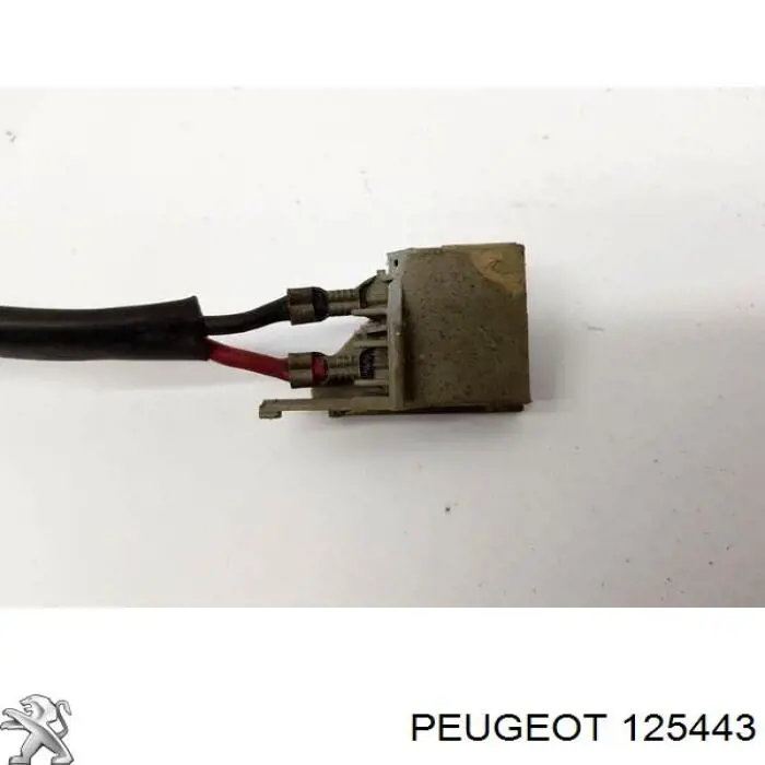 Дифузор (кожух) радіатора охолодження Peugeot 205 I хетчбек (741A, C) (1983 - 1987) ціна, від 34.09 USD
