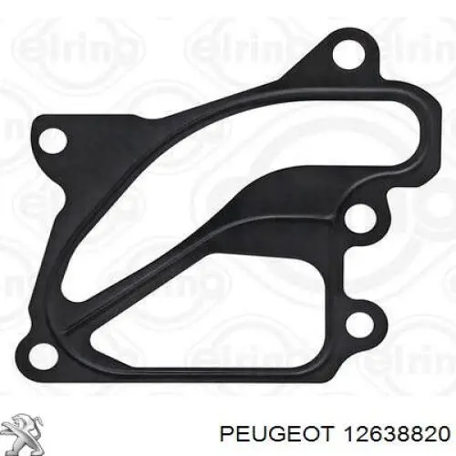 Купити W708317S300 Ford Ущільнююче кільце датчика рівня олії