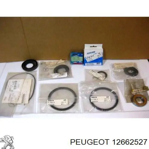 Клапан впускний Freccia R8015SNT ціна, від 7.36 USD
