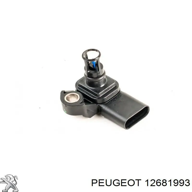 МАП Сенсор 12681993 Peugeot/Citroen