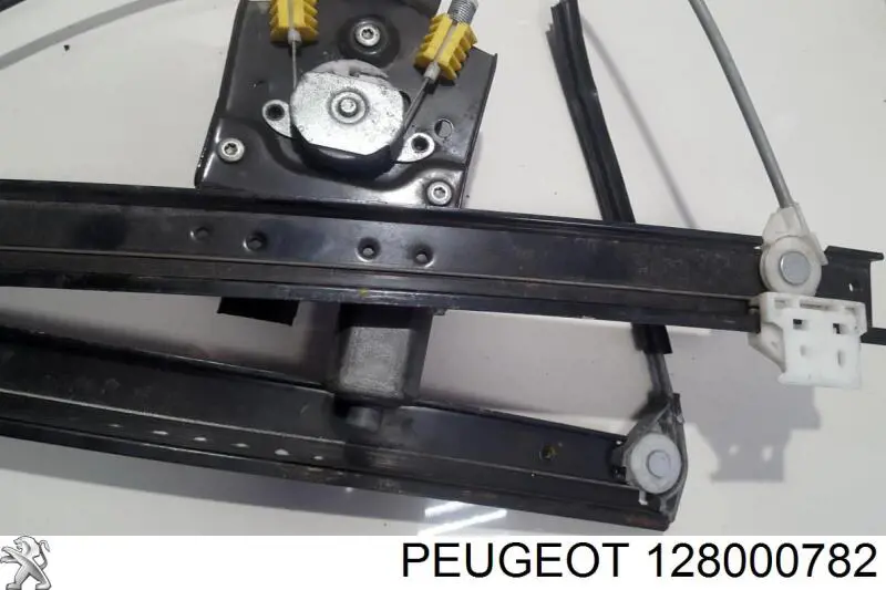  128000782 Peugeot/Citroen