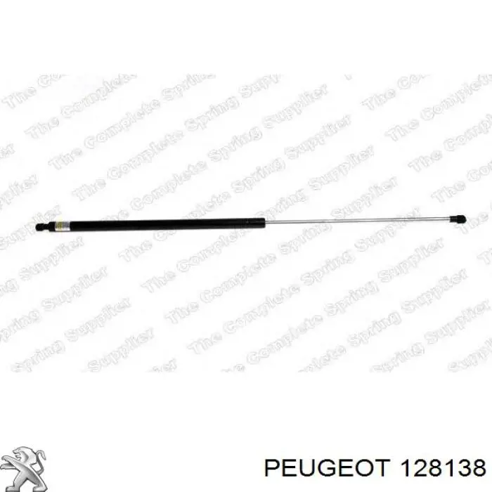 Натяжний ролик Peugeot/Citroen 128138 ціна, від 18.19 USD