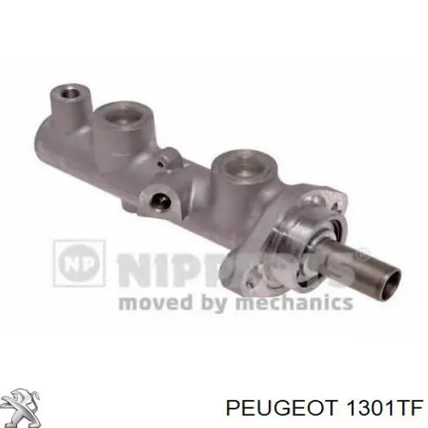 Купити 576508A7 Polcar Радіатор двигуна