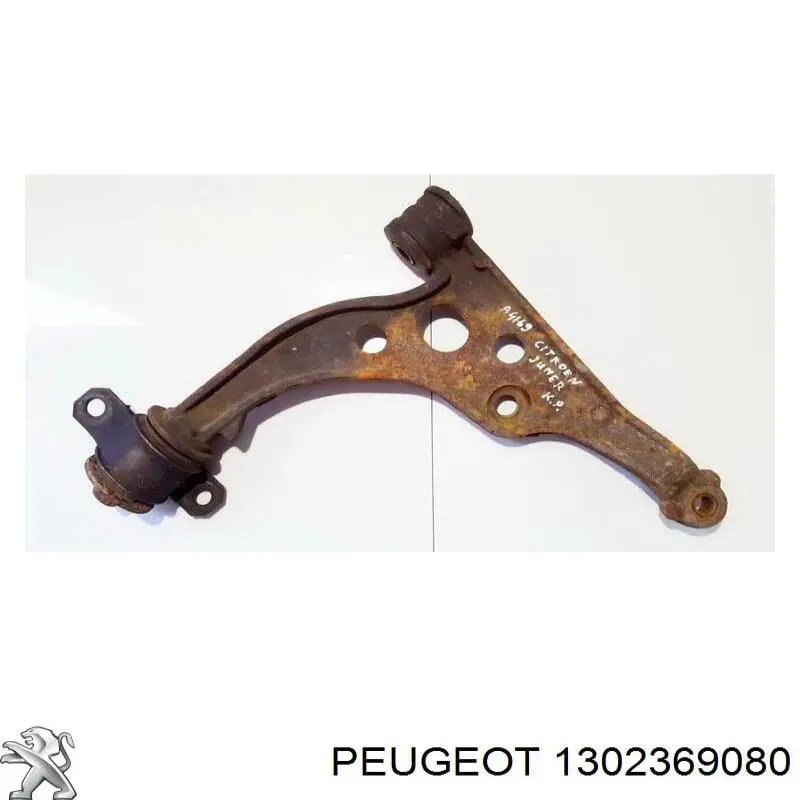 1302369080 Fiat/Alfa/Lancia 