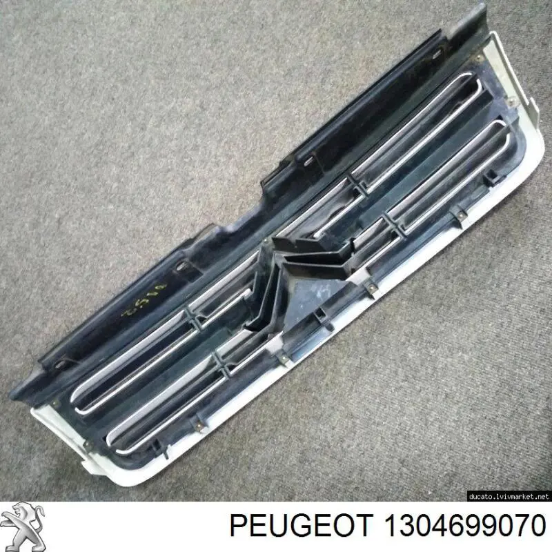 1304699070 Peugeot/Citroen 