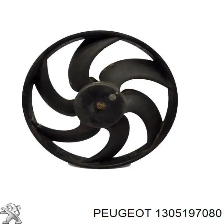 1305197080 Peugeot/Citroen 