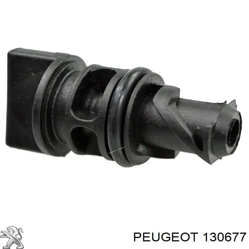 Купити 130677 Peugeot/Citroen Кран зливний радіатора охолодження