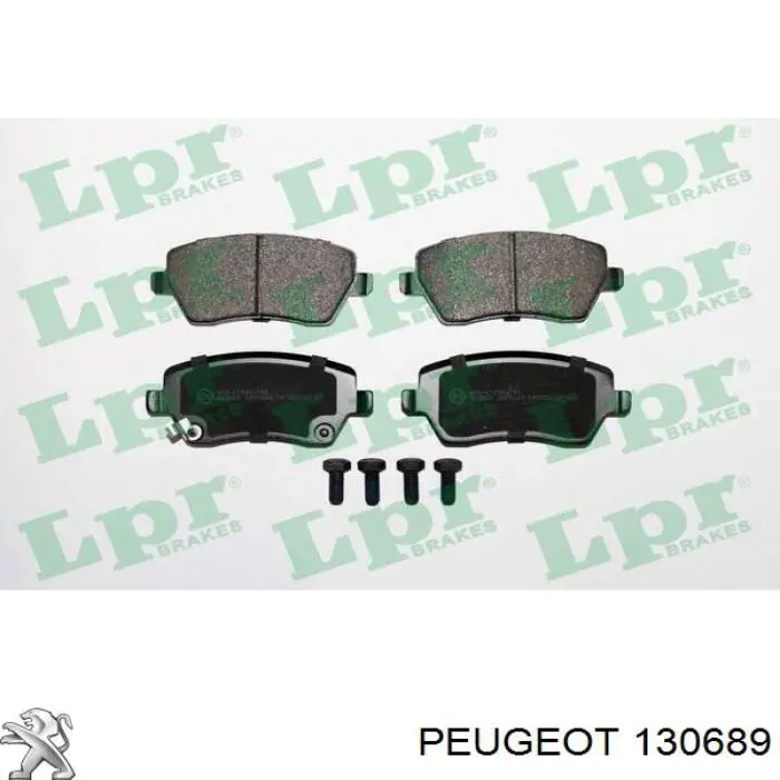 Датчик рівня охолоджуючої рідини в бачку Peugeot/Citroen 130689 ціна, від 13.94 USD