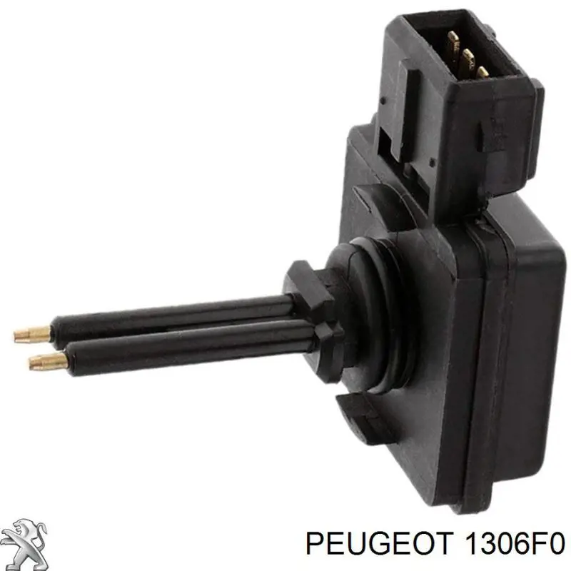 1306F0 Peugeot/Citroen Датчик рівня охолоджуючої рідини
