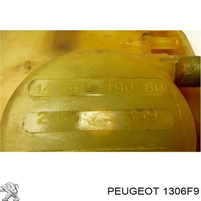  Peugeot/Citroen 1306F9