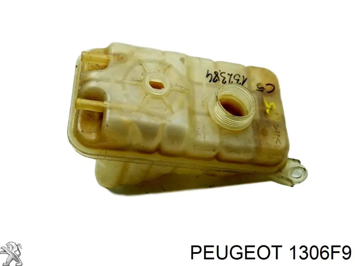  Peugeot/Citroen 1306F9 ціна, від 46.59 USD