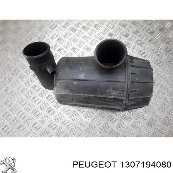 Купити 1307194080 Fiat/Alfa/Lancia 