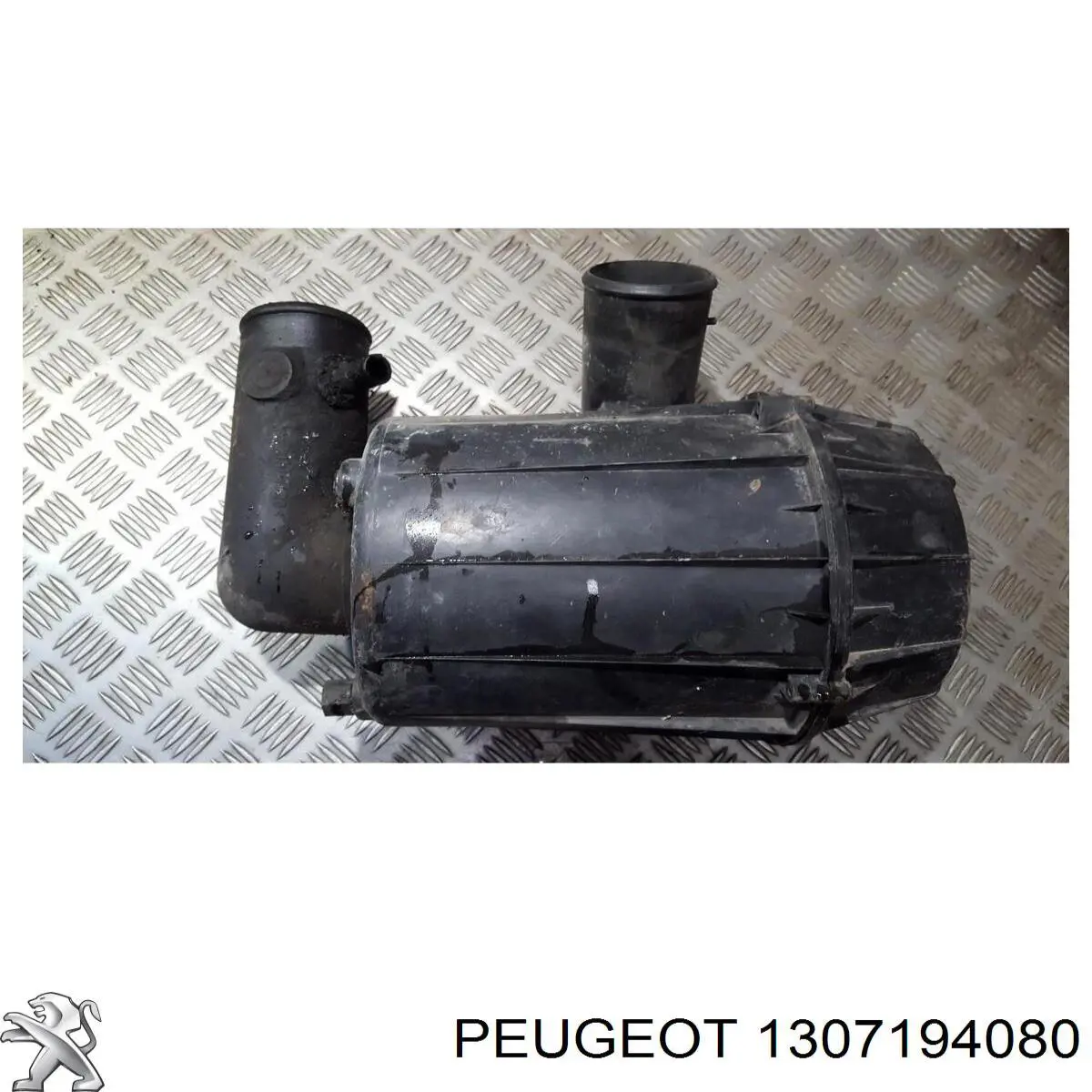  Fiat/Alfa/Lancia 1307194080 ціна, від 22.57 USD