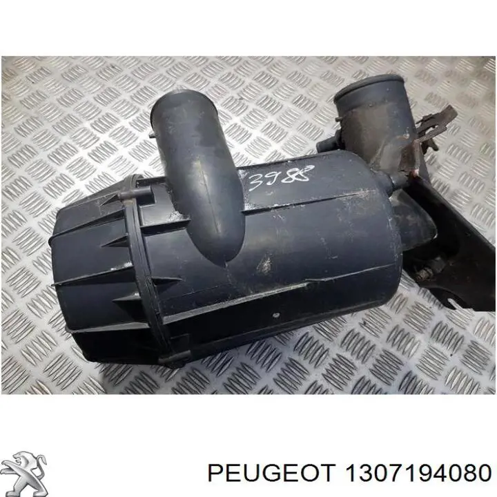  1307194080 Fiat/Alfa/Lancia