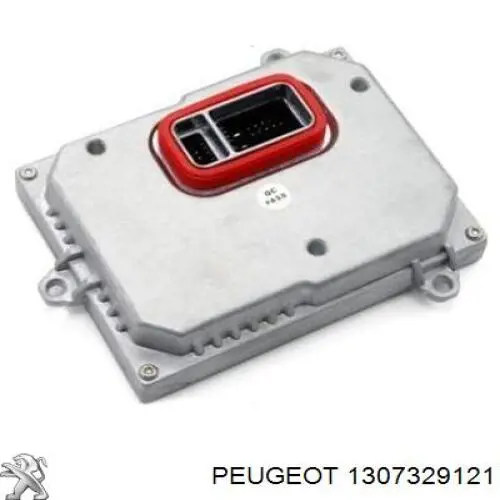Купити 1307329121 Peugeot/Citroen 