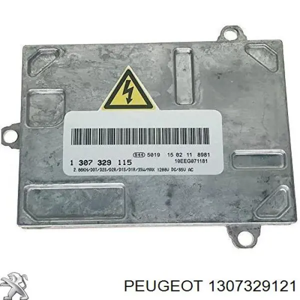  1307329121 Peugeot/Citroen
