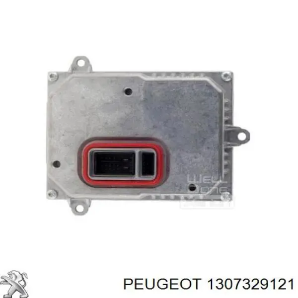 1307329121 Peugeot/Citroen 