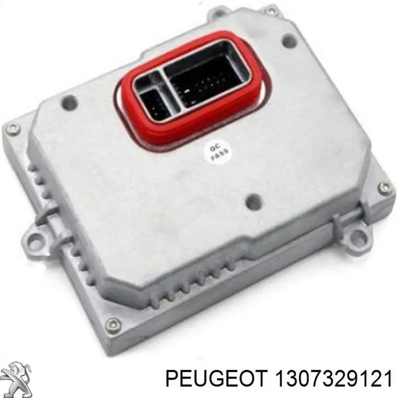  Peugeot/Citroen 1307329121 ціна, від 101.58 USD