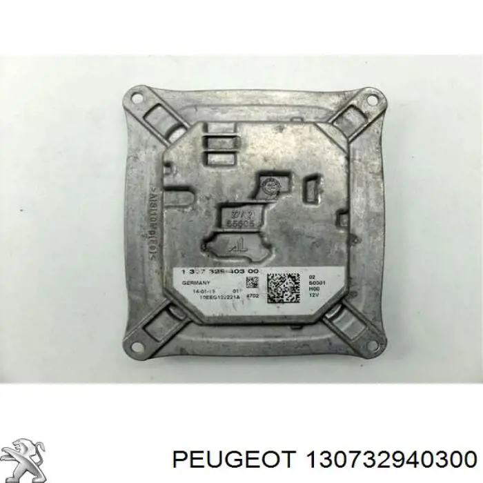 130732940300 Peugeot/Citroen 