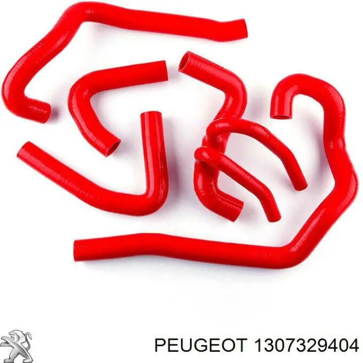  Peugeot/Citroen 1307329404 ціна, від 70.58 USD