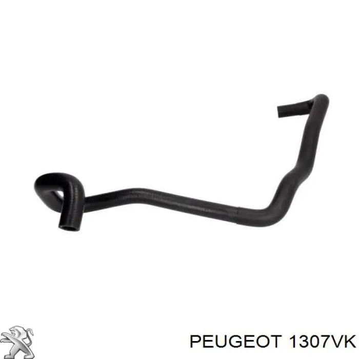  Peugeot/Citroen 1307VK ціна, від 15.46 USD