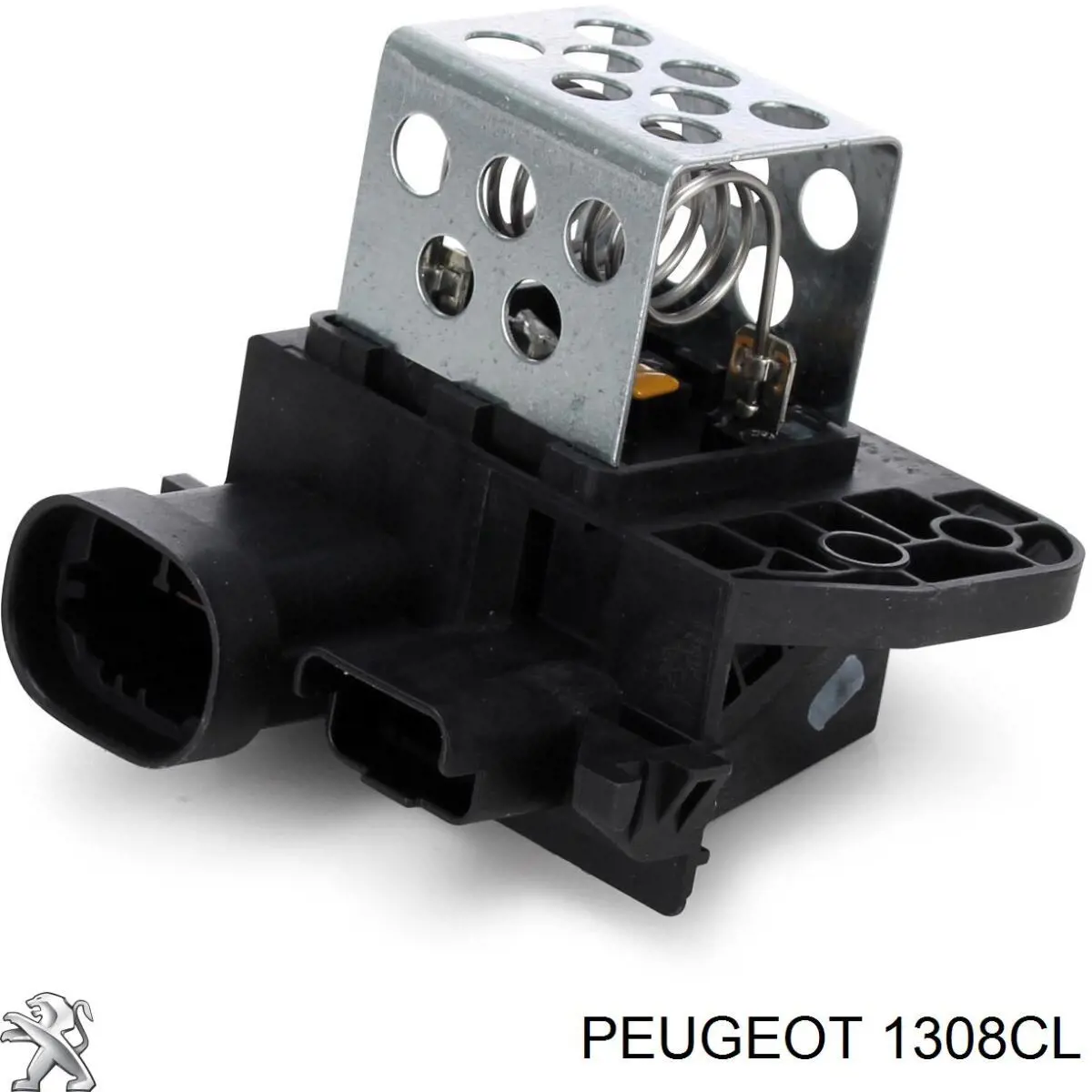 Купити 1308CL Peugeot/Citroen Регулятор оборотів вентилятора